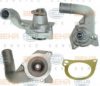 BEHR HELLA SERVICE 8MP 376 801-331 Water Pump